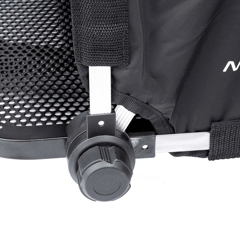 Nytro SLS36 Hooded Side Trays